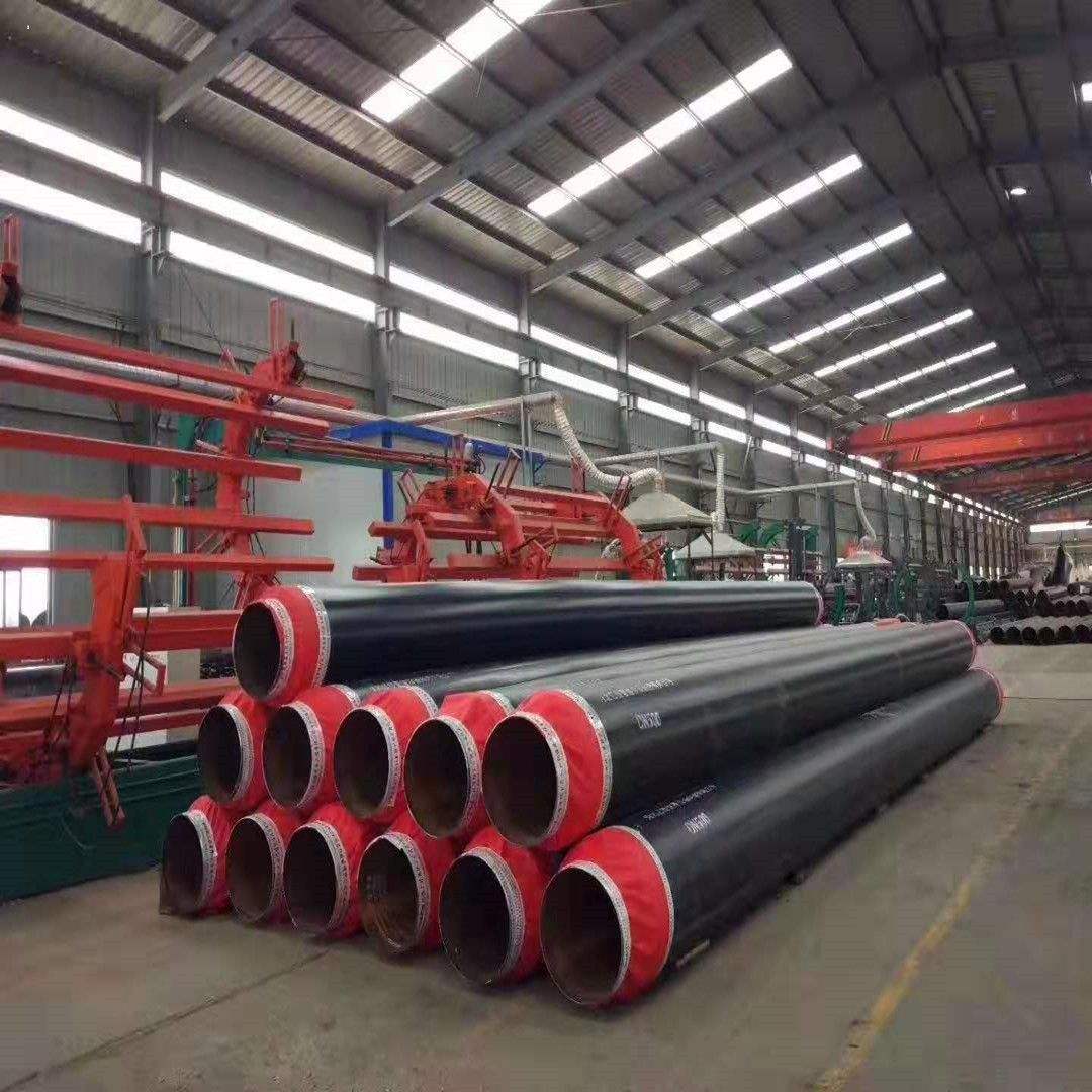 1920*10聚氨酯保溫鋼管生產廠家報價指南與企業商訊